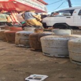أزمة غاز خانقة في العاصمة عدن
