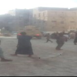 القوات اليمنية تشن حملة مداهمات واعتقالات تعسفية في سيئون