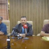 محافظ عدن يدعو الى ضرورة تحييد العاصمة عن أي تجاذبات