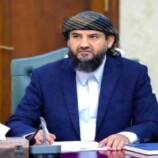 المحرمي يصدر قرارًا بتكليف قيادة جديدة للواء الثاني دعم وإسناد