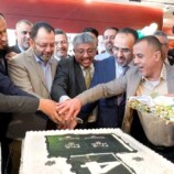​بـ 4 فروع جديدة.. بنك عدن الأول الإسلامي يكتسح السوق ويؤكد ريادته المصرفية