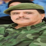 استياء واسع من إقالة نائب مدير أمن عدن العميد “جبر”