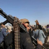 الحوثيون يدفعون بقواتهم نحو قلب الثروة النفطية