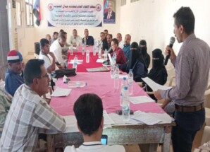 مكونات نقابية ومجتمعية تبعث رسالة صريحة : رفض قاطع لكل السياسات والممارسات التي تمسّ إرادة شعب الجنوب