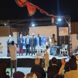 السلطة المحلية بالعاصمة عدن تدشن فعاليات الاحتفال باليوم العربي للسياحة 2026