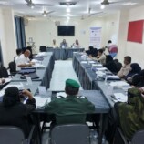 مؤسسة بصمة للتنمية والحقوق تنفذ طاولة مستديرة في لحج لتعزيز التنسيق بين السلطة المحلية ومنظمات المجتمع المدني