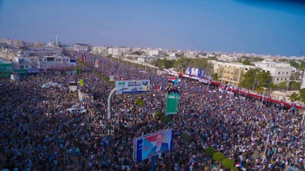 محلل سياسي: ‏قضية الجنوب أصابت اليمنيين بمرض الرهاب