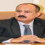وزارة النقل تتحرك لوقف التسيّب والجبايات وتنظيم العمل في منفذ الوديعة بحضرموت