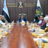 الأمانة العامة تدعو منظمات الإقليم والعالم للقيام بواجبها تجاه ما يتعرض له شعب الجنوب من انتهاكات