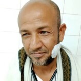 المركز الاعلامي لحج يدين الاعتداء على الصحفي خلدون البرحي ويحذر من خطورة العنف ضد الصحفيين