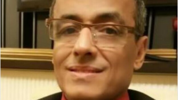 من هو (المنحل)؟