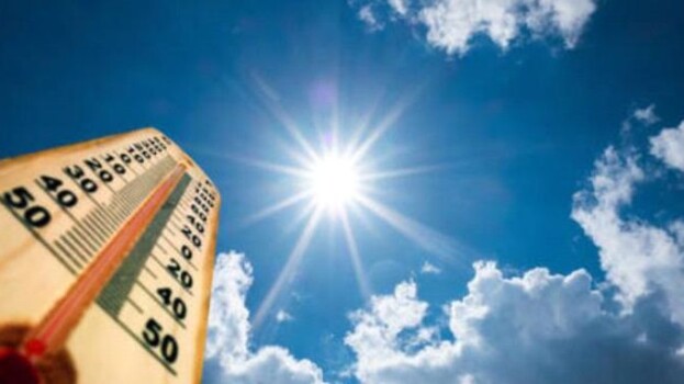 درجات الحرارة المتوقعة اليوم السبت في الجنوب واليمن