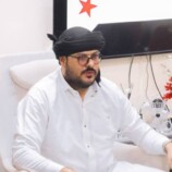 الجفري يطمئن على جرحى “مسيرة الثبات” بسيئون ويطالب بالإفراج عن المعتقلين ويدعو لاحتشاد جماهيري بالمكلا الثلاثاء القادم