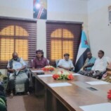 انتقالي سقطرى يعقد اجتماعًا استثنائيًا بمشاركة أعضاء الجمعية الوطنية ومجلس المستشارين بالمحافظة