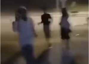 تنفيذية انتقالي لحج تدين قمع المتظاهرين في سيئون” بيان