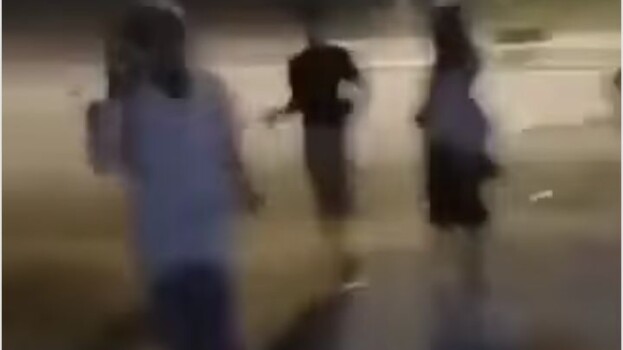 تنفيذية انتقالي لحج تدين قمع المتظاهرين في سيئون” بيان