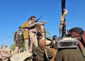 الجفري يكشف مخططات خطيرة لإغراق وادي وصحراء حضرموت في فوضى أمنية