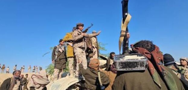 الجفري يكشف مخططات خطيرة لإغراق وادي وصحراء حضرموت في فوضى أمنية