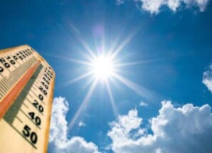 درجات الحرارة المتوقعة اليوم الأحد في الجنوب واليمن