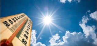 درجات الحرارة المتوقعة اليوم الأحد في الجنوب واليمن