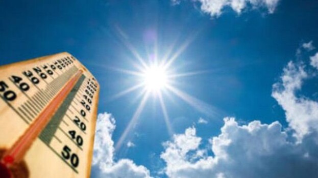 درجات الحرارة المتوقعة اليوم الأحد في الجنوب واليمن