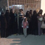 أمن العاصمة عدن يواصل حملاته الميدانية لمكافحة التسول في مديرية الشيخ عثمان