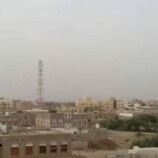 المناطق الريفية بأحور.. معاناة مزمنة مع انقطاع الكهرباء منذ عقود