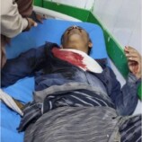 ارتفاع حصيلة ضحايا إطلاق النار في مدينة عتق إلى ٧ شهداء وأكثر من 20 جريحاً