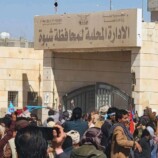 شبوة تكتب بيان الدم والكرامة .. عتق تشتعل بزخم الشعب والرصاص يفشل في إسكات الجنوب