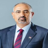 مصدر بمكتب الرئيس الزُبيدي ينفي مزاعم التنحي ويؤكد ثبات الموقف السياسي