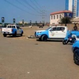 أمن عدن يضبط متهمين باختطاف شاب والاعتداء عليه في المنصورة