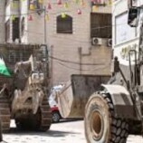 إدانات عربية لإجراءات عقارية جديدة في الضفة الغربية أقرتها إسرائيل