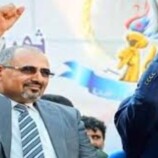 هاني بن بريك يعلن قرب عودة بث “عدن المستقلة” وإذاعة “هنا عدن” ويتوعد بكشف أي استهداف لهما