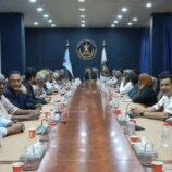 تنفيذية انتقالي العاصمة عدن تعقد اجتماعها الدوري وتناقش المستجدات السياسية