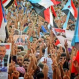 طوفان شعبي جنوبي.. مليونيات من المهرة إلى باب المندب دعمًا للرئيس الزبيدي