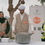 بنك الإمارات للطعام يُطلق “حملة بنك الخير في شهر الخير