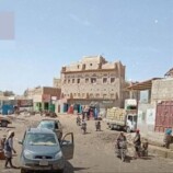 مقتل وإصابة 13 شخصًا في اشتباكات قبلية بالجوف اليمنية