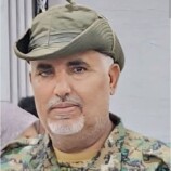 الحقيقة الكاملة وراء ظهور العقيد نبيل عامر في محيط قصر معاشيق
