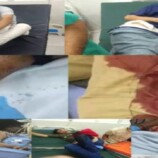 عدن ولحج بين صوت الشارع وسلطة القمع” تقرير