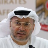 قرقاش: تيار “الإخوان” يسعى لإعادة تسويق الفتنة والعنف بثوب جديد مستغلاً الخلافات
