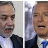 ترقب قبل «الخميس الحاسم».. هل تمهد المسودة الإيرانية لـ«اتفاق نووي» مع واشنطن أم لحرب شاملة