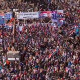 ما بعد عملية (المستقبل الواعد)… التفاف شعبي غير مسبوق حول الانتقالي الجنوبي وتجديد العهد
