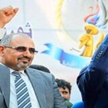 هاني بن بريك يعلن قرب عودة بث عدن المستقلة ويتوعد بكشف أي استهداف لها