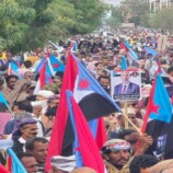 عاجل: البيان الصادر عن مليونية الثبات والوفاء زنجبار بمحافظة أبين