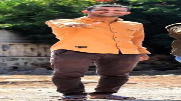 وفاة طالب إمتياز بكلية الإعلام جامعة عدن “شنقا”