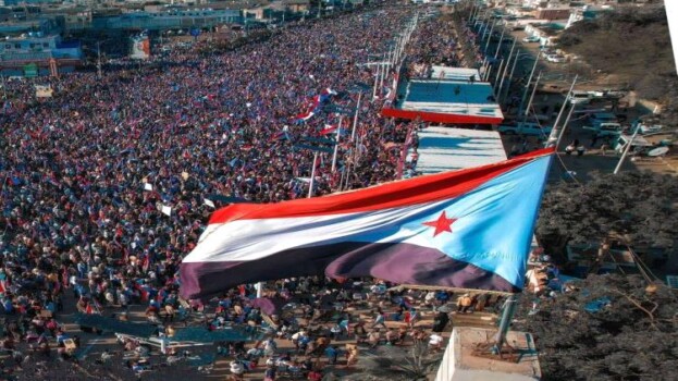 الغيثي: سقوط الرواية التي كانوا يرددونها على مدى 13 عاماً