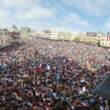 بيان مليونية رِدفان : بين رسائل تحذير ومواقف تنبيه