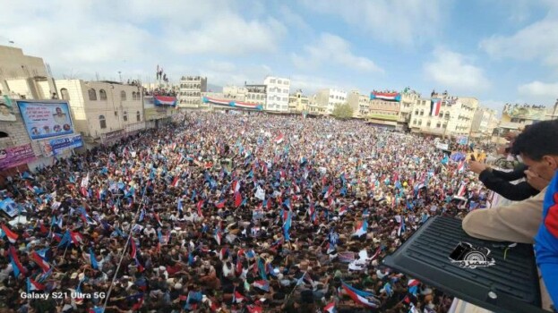 بيان مليونية رِدفان : بين رسائل تحذير ومواقف تنبيه