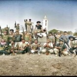 ‏ مسهور : المقاومة الجنوبية بدعم الإمارات حققت نصرا كبيرا للعرب