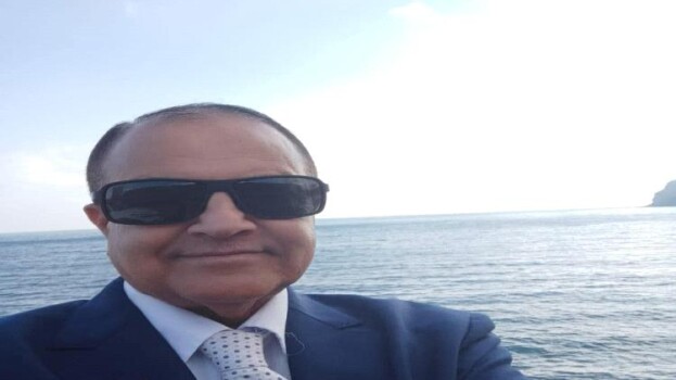 أول تصريح لقيادي في وفد الانتقالي ظل صامتا منذ وصوله الرياض